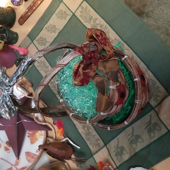 🎄BASKETS - Picture 8 of 8